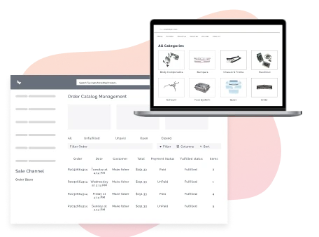 Catalog Management - UAE