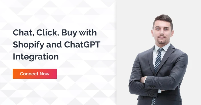 Chat Click Buy With Shopify And ChatGPT Integration