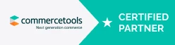 Commercetools Certified Partner