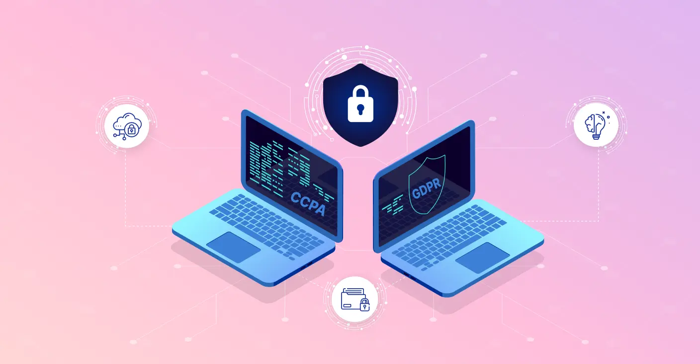 Compliance And Data Security