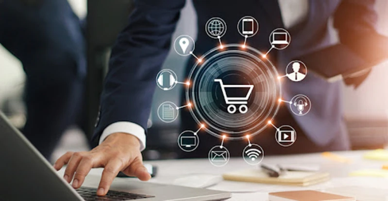 Composable Commerce: Next generation Digital Commerce