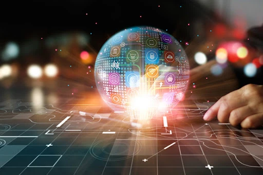 Composable Commerce For Future Apps