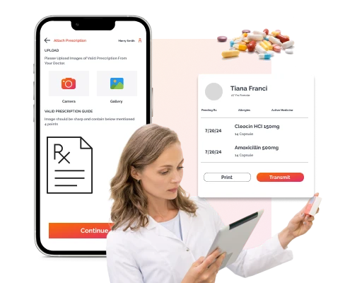 Comprehensive-Digital-Healthcare