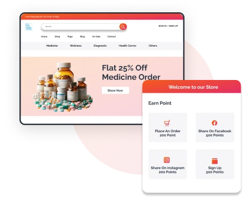 Comprehensive-Digital-Healthcare