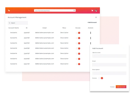 Comprehensive-Distribution-Solutions