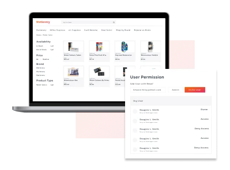 Comprehensive-Distribution-Solutions