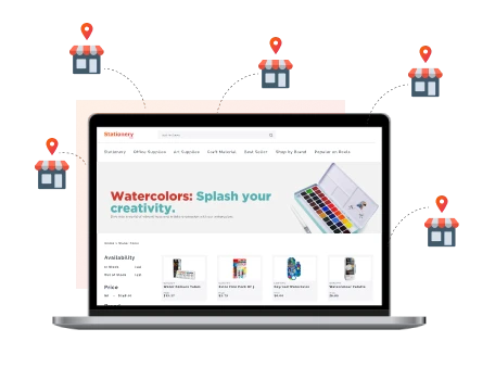 Comprehensive-Distribution-Solutions