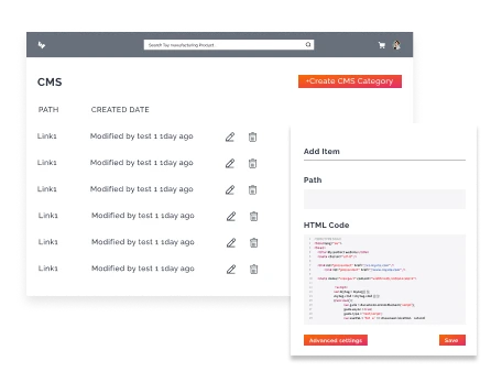 Content Management Systems - Saudi Arabia