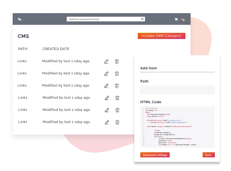 Content Management Systems - Kuwait