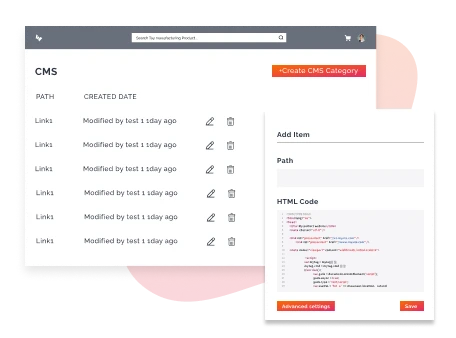Content Management Systems - United Kingdom