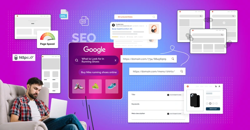 Core Components Of An SEO Strategy