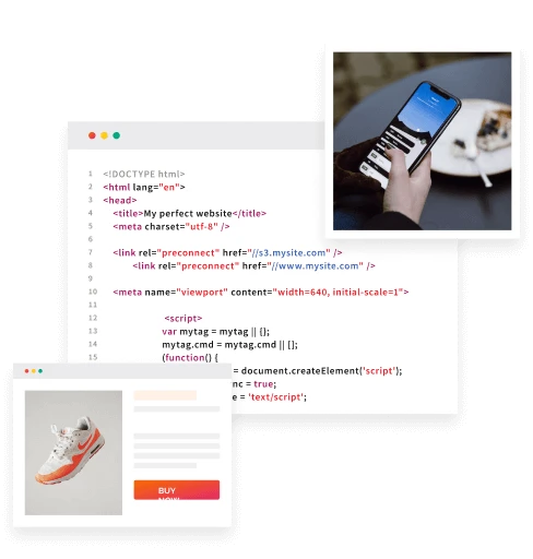Custom Software Services - UAE