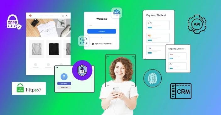 Voice Search & Conversational UI Optimised