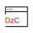 D2C