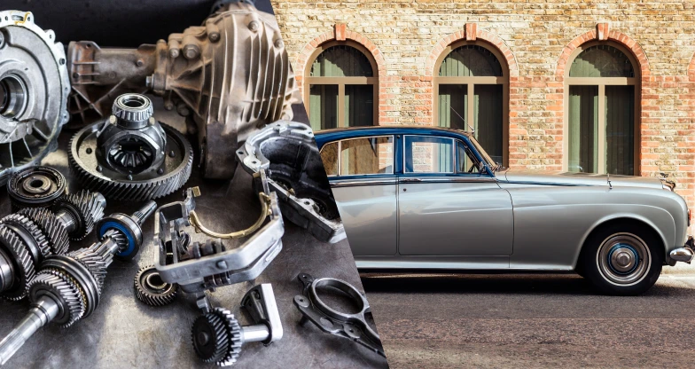 Delivering A Scalable And High Performing Automotive ECommerce Store Main Image