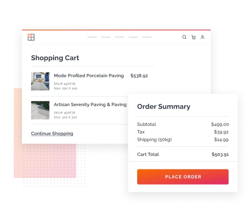 Delivery and Shipping - Kuwait