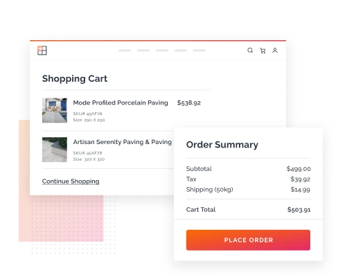 Delivery and Shipping - United Kingdom