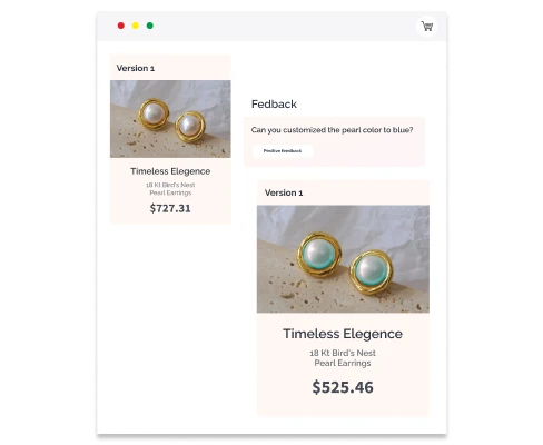 Design Comment & Versioning system - Canada
