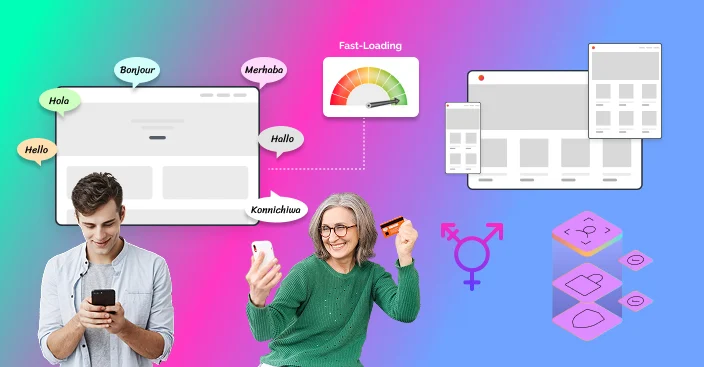 Designing For Inclusivity Beyond Disability