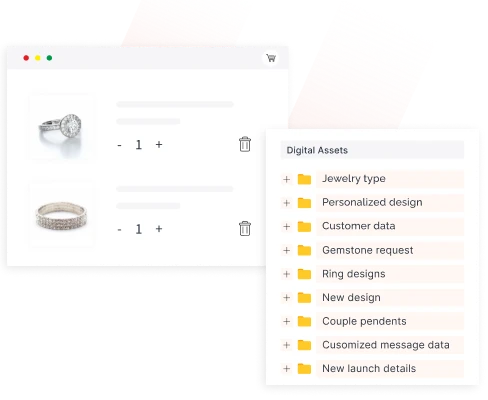 Digital Asset Management - Kuwait