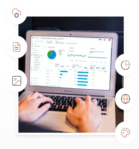 Digital Asset Management Solutions - Saudi Arabia