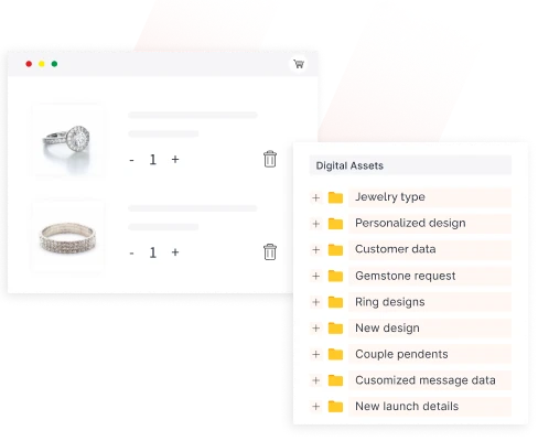 Digital Asset Management - UAE