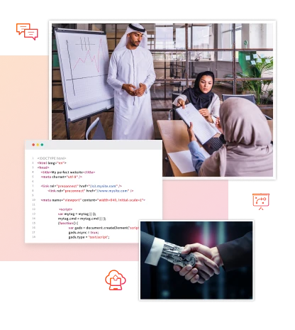 digital-Kuwait-service