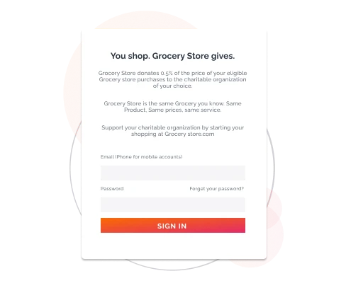 Digital Loyalty system - UAE