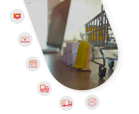 Digital Order Management System - Kuwait