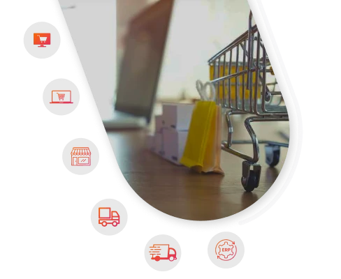 Digital Order Management System - Canada