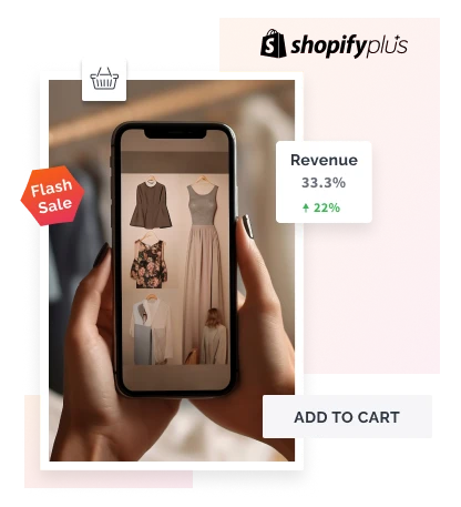 Shopify Design And Development For Optimal Performance - Canada