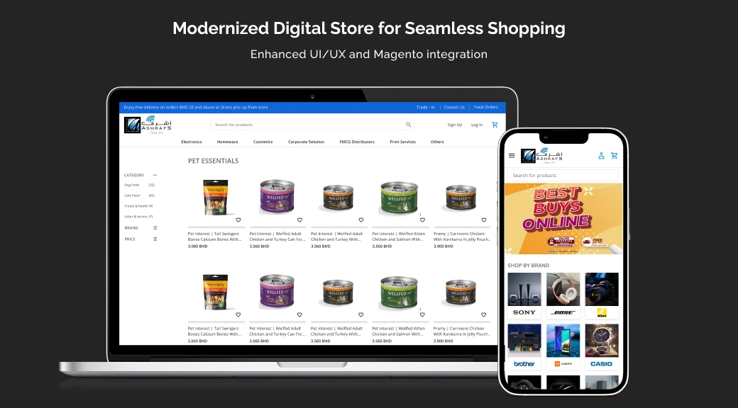 Discover Our Collections Image 1