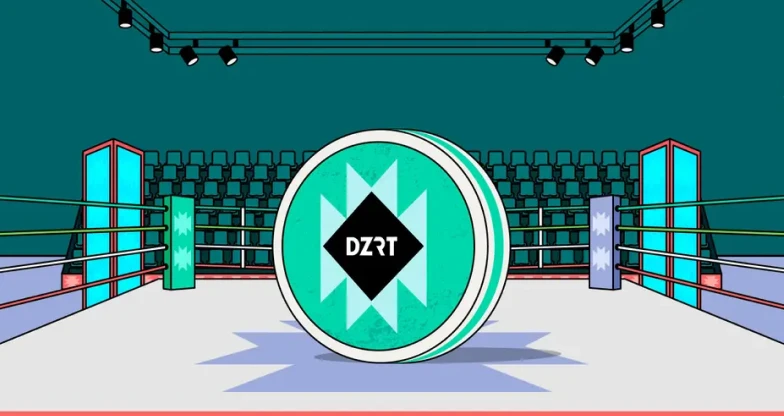 Dzrt Section Right