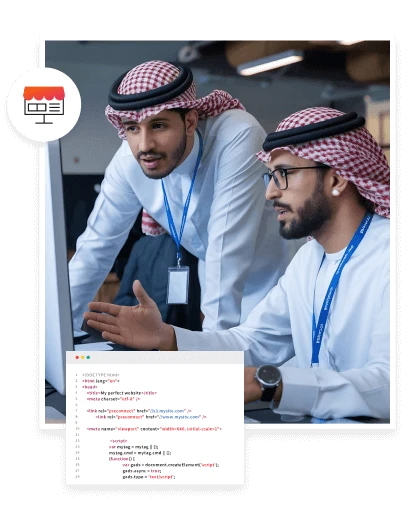 Customizable Magento Solutions - Saudi Arabia