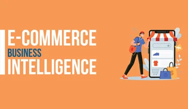 eCommerce Infographic