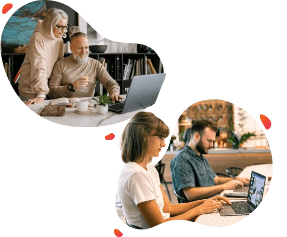 eCommerce Website Development - Canada