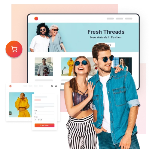 Transforming Fashion eCommerce With Innovative Digital Solutions - Kuwait