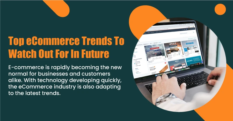 eCommerce Infographic