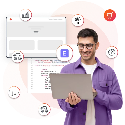 Elevate Your Business Operations with Robust ERPNext Services