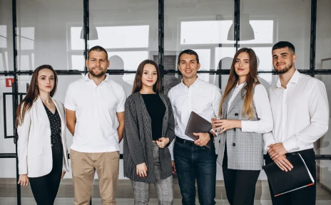 Empowering Digital Excellence With Top Notch ERPNext Service Provider