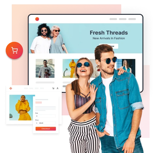 Transforming Fashion eCommerce With Innovative Digital Solutions - Saudi Arabia
