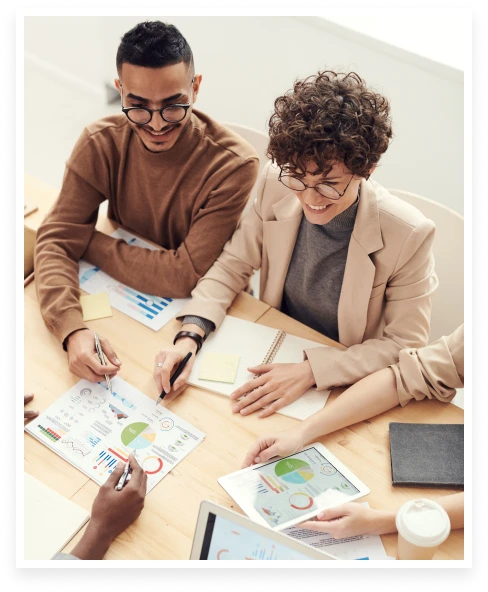 Benefits of Digital Assest Management - Australia