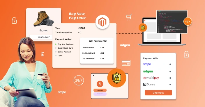 Enhanced Payment Checkout Innovations