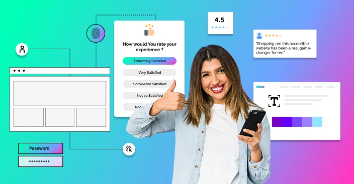 Web Design and Development