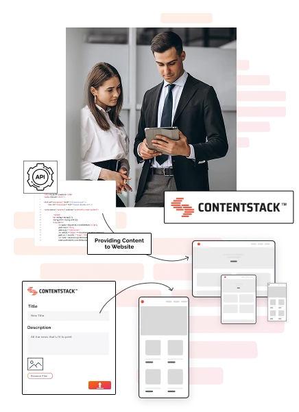 Expert Contentstack CMS Services 2025