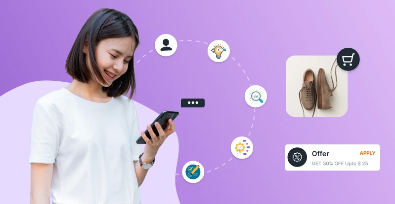 Five key steps to map and enhance your customer journey effectively