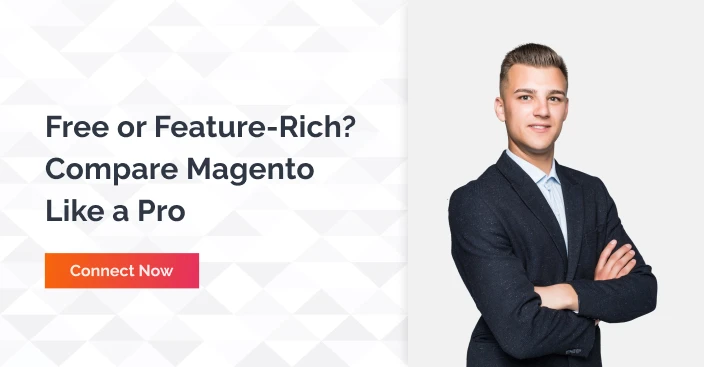 Free Or Feature Rich Compare Magento Like A Pro