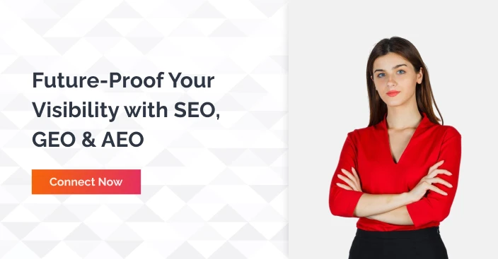 Future Proof Your Visibility With SEO GEO AEO