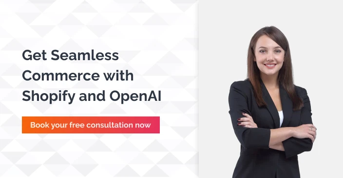 Get Seamless Commerce With Shopify And OpenAI