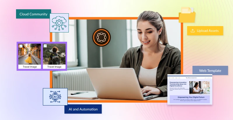 Get Started With A Beginner’s Guide For Adobe Experience Manager Sites